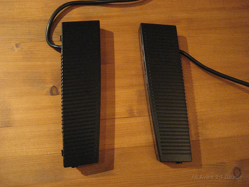 001.JPG - Die In Pro Led Tagfahrleuchten haben ein Druckgußgehäuse und sind sehr gut Verarbeitet.